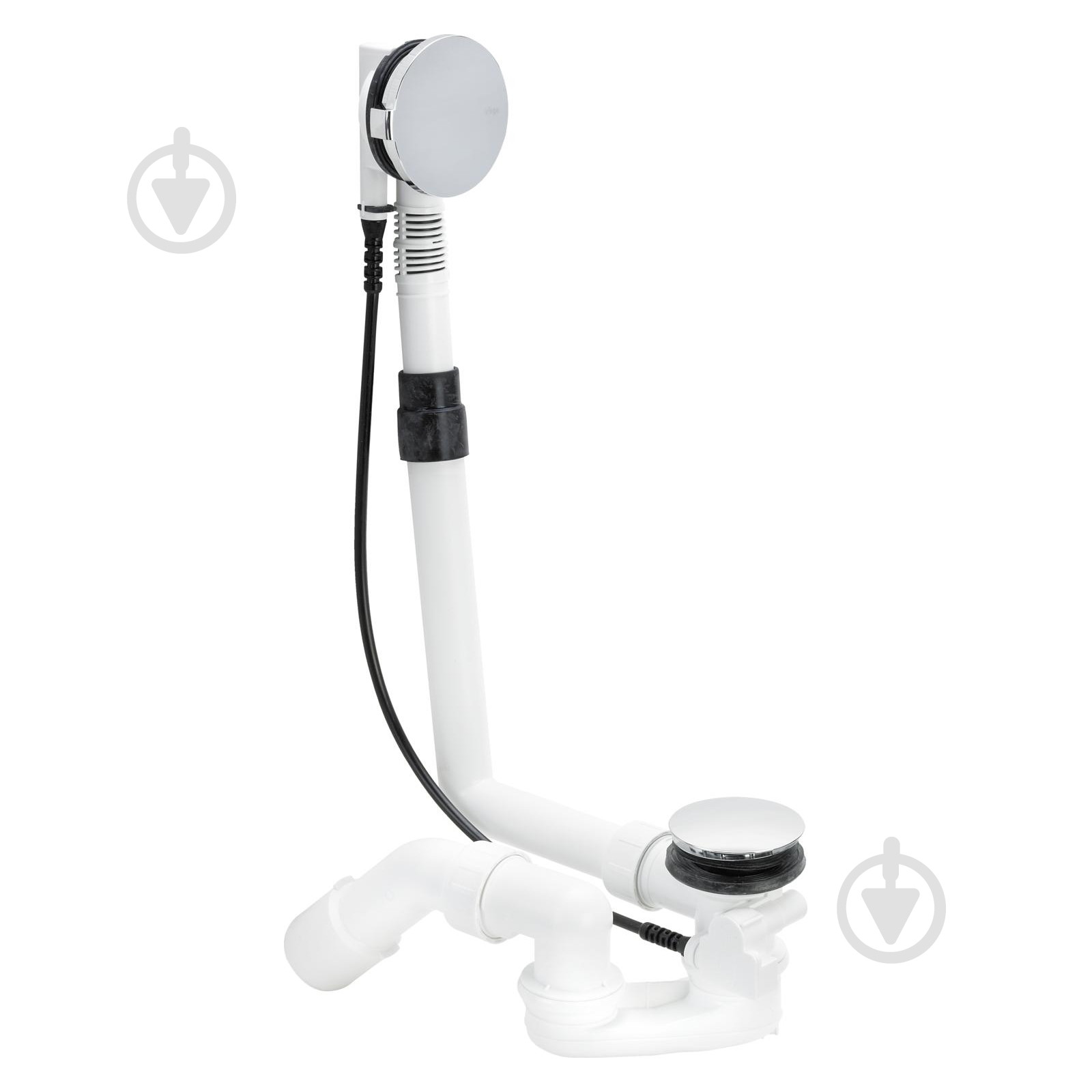 Сифон для ванны Viega MULTIPLEX M5, 560 мм - фото 1