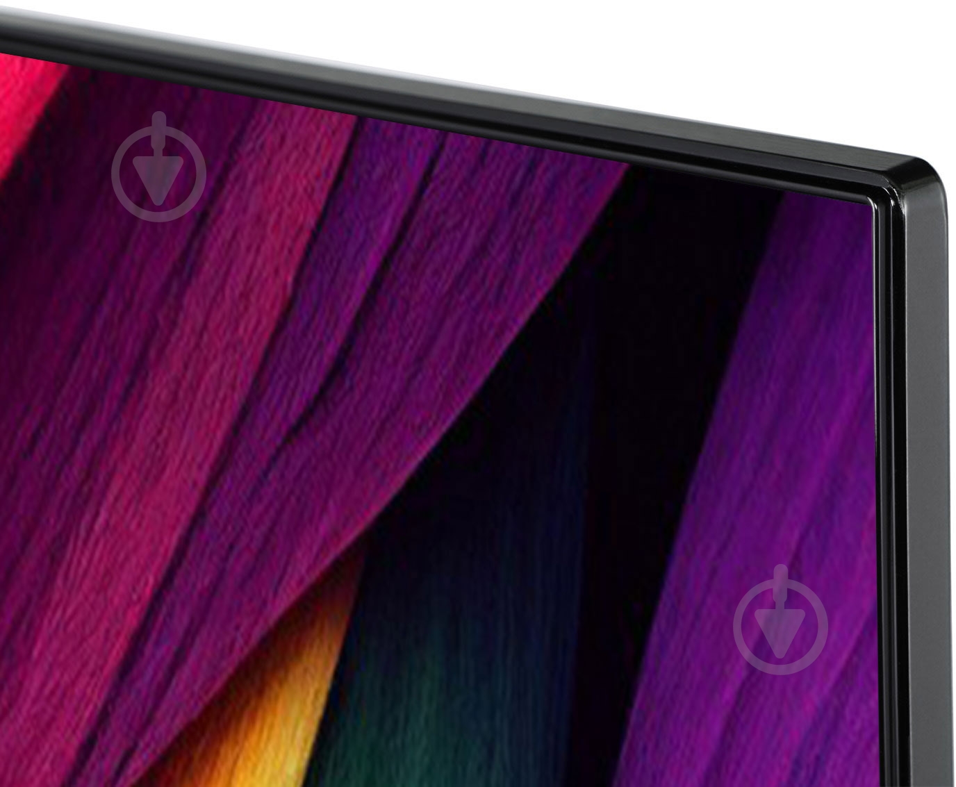 Телевизор TOSHIBA 55UA5D63DG - фото 5