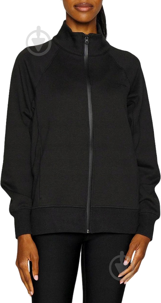 Джемпер Champion 116769-KK001 р.L черный - фото 3 Джемпер Champion 116769-KK001 р.L черный - фото 3