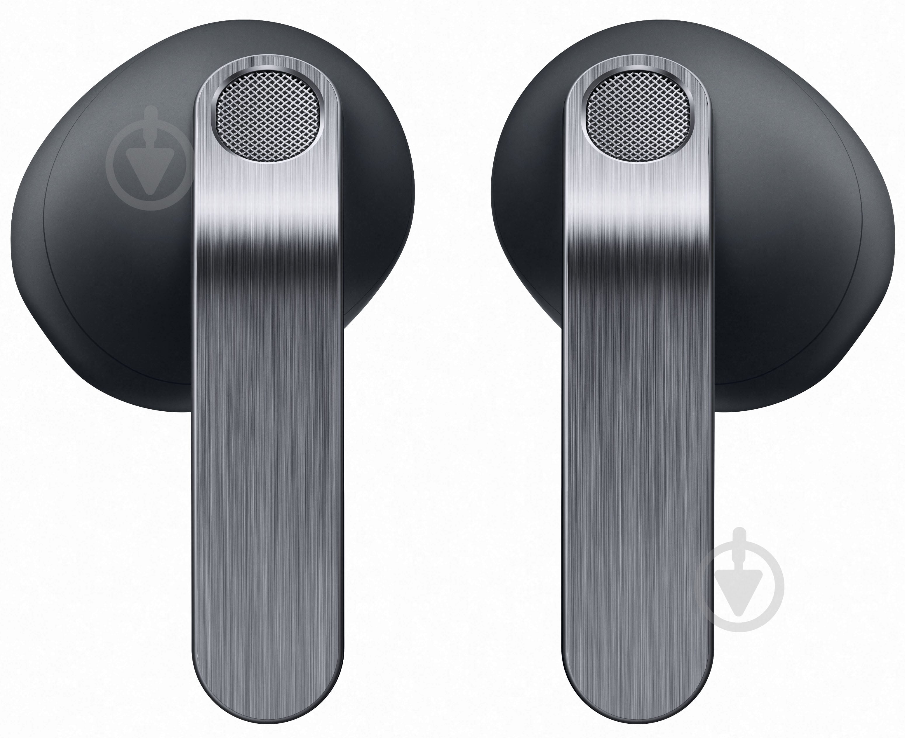 ᐉ Навушники Samsung Galaxy Buds4 black (SM-R540NZKASEK) • Краща