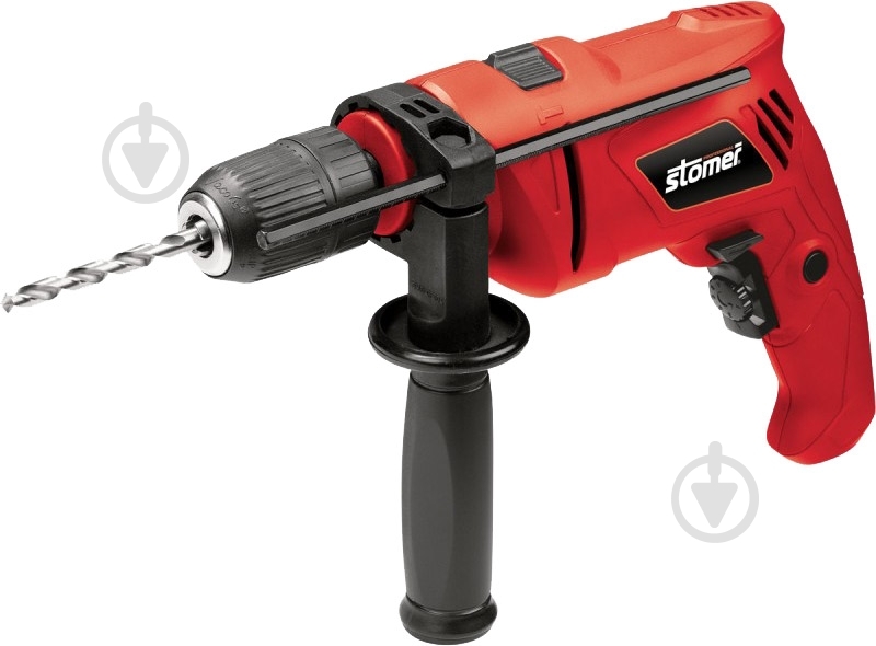 Дрель ударная Stomer SPD-655-Q 98298949 - фото 1