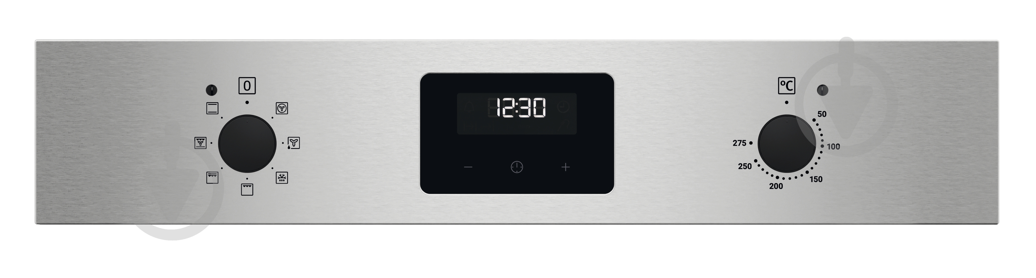 Духовой шкаф Zanussi OPZB4310XV - фото 2