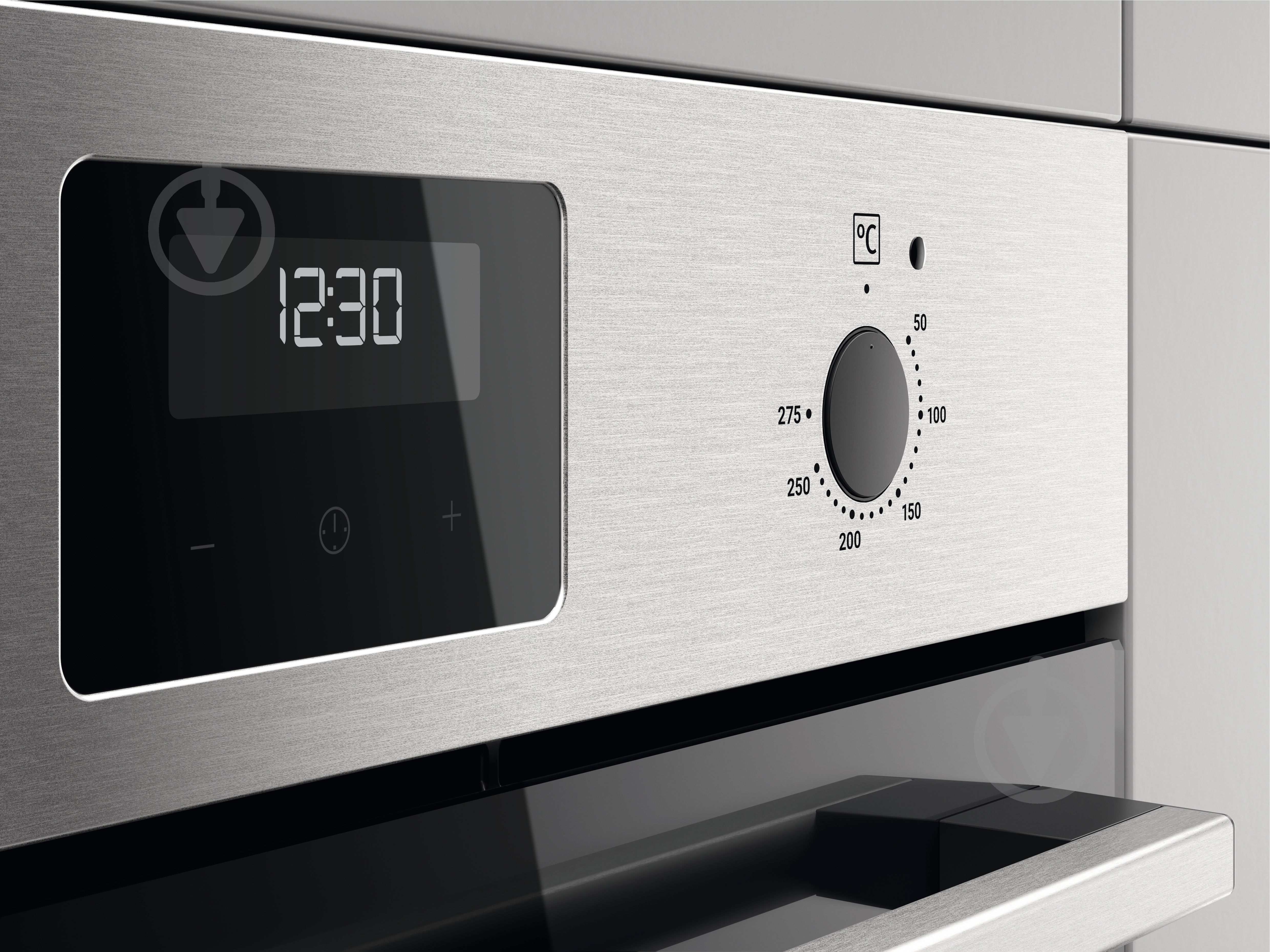 Духовой шкаф Zanussi OPZB4310XV - фото 3