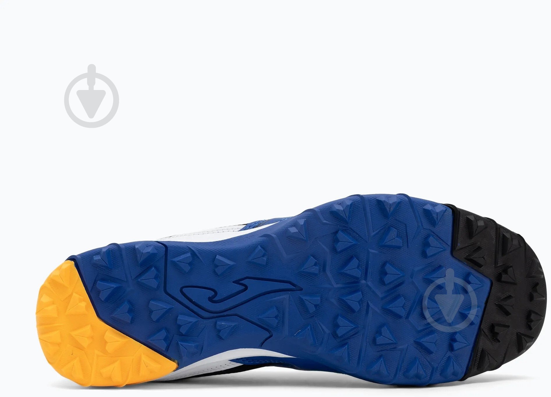 Cороконіжки Joma Cancha 25 TF CANW2505TF р.44 блакитний - фото 6 Cороконіжки Joma Cancha 25 TF CANW2505TF р.44 блакитний - фото 6