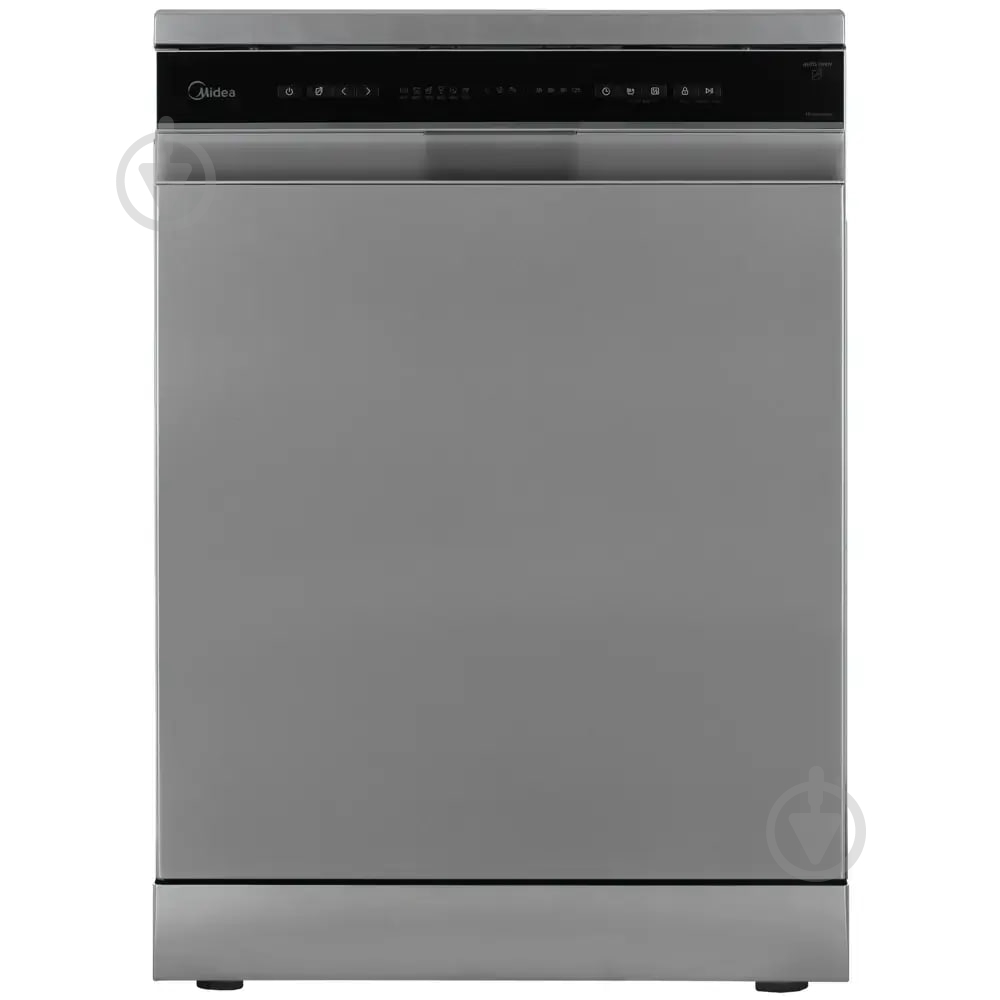 Посудомоечная машина Midea MFD60S050S - фото 1 Посудомоечная машина Midea MFD60S050S - фото 1