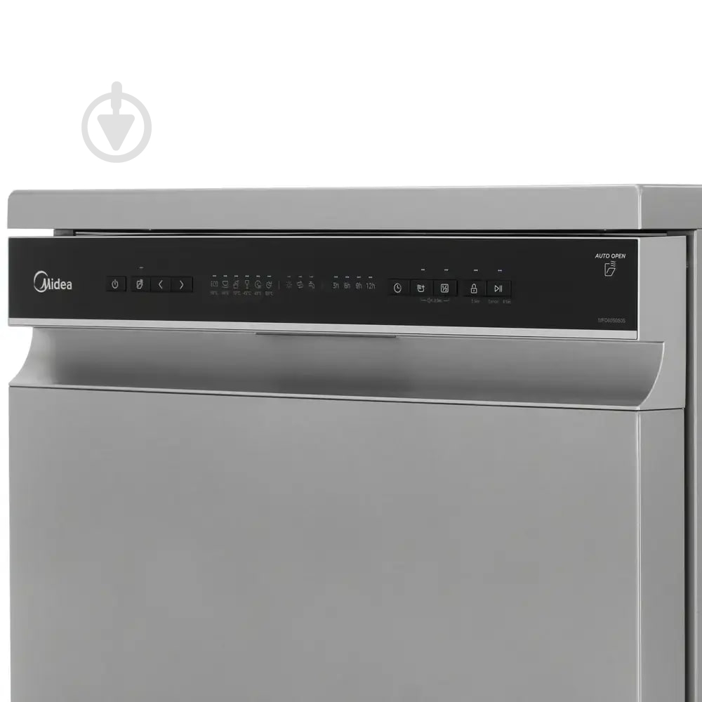Посудомоечная машина Midea MFD60S050S - фото 6 Посудомоечная машина Midea MFD60S050S - фото 6