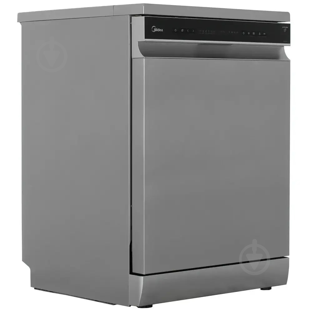 Посудомоечная машина Midea MFD60S050S - фото 7 Посудомоечная машина Midea MFD60S050S - фото 7