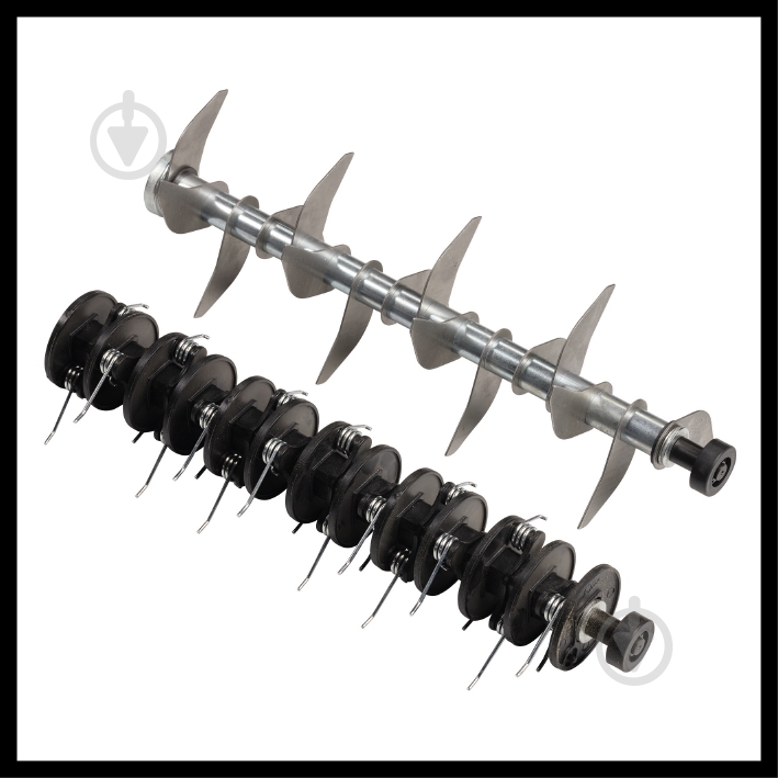 Скарификатор Einhell GE-SA 1435/1 3420690 - фото 9 Скарификатор Einhell GE-SA 1435/1 3420690 - фото 9