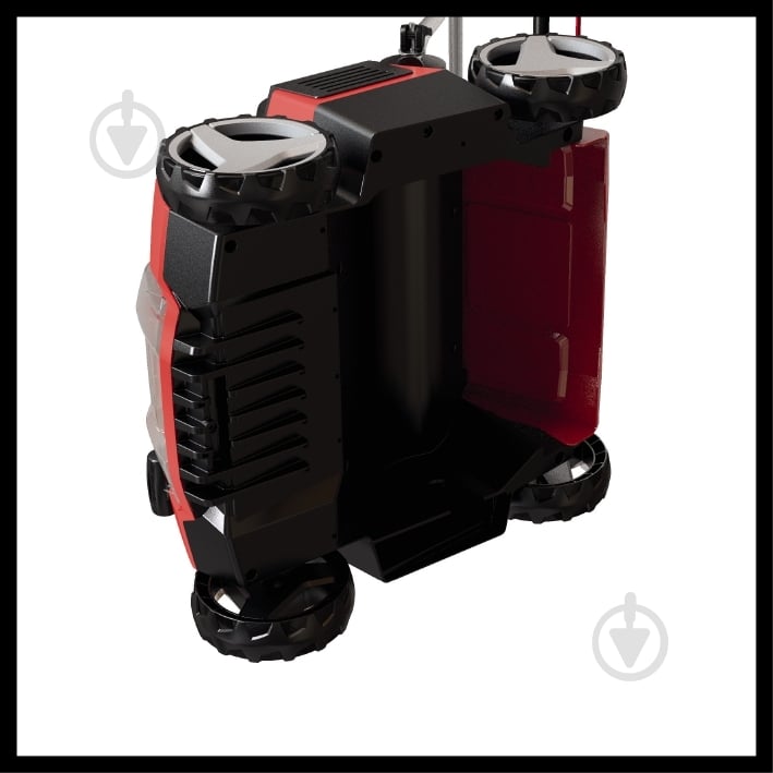 Скарификатор Einhell GE-SA 1435/1 3420690 - фото 3 Скарификатор Einhell GE-SA 1435/1 3420690 - фото 3