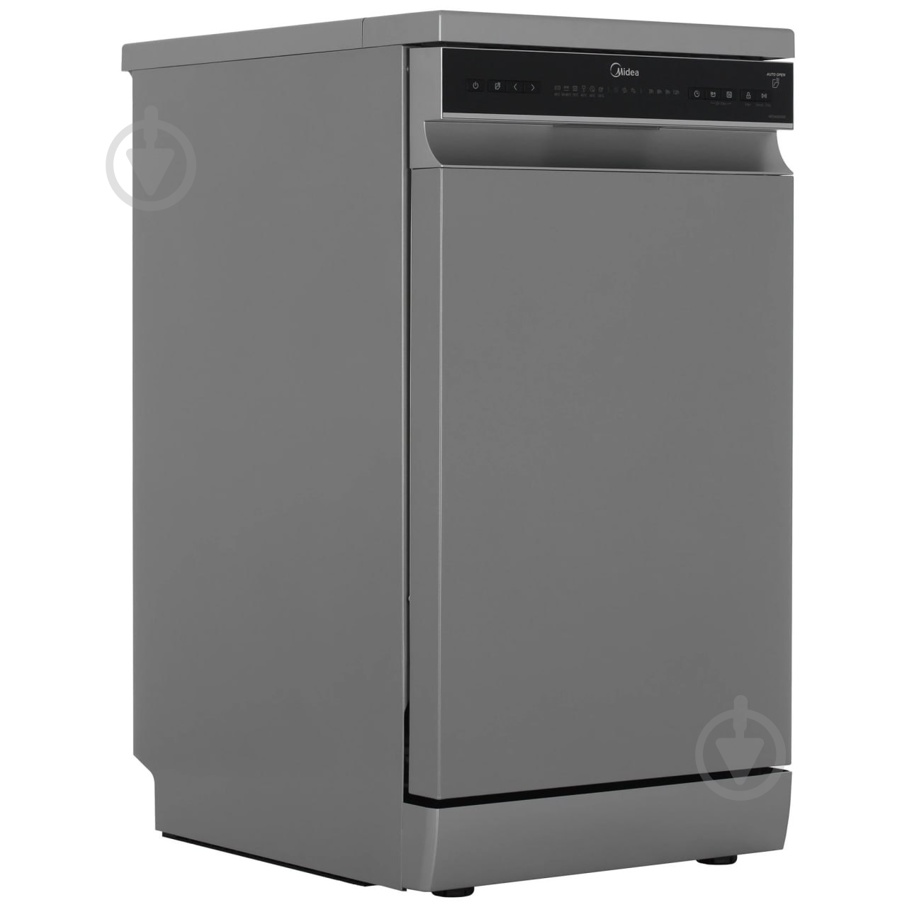 Посудомоечная машина Midea MFD45S050S - фото 6 Посудомоечная машина Midea MFD45S050S - фото 6