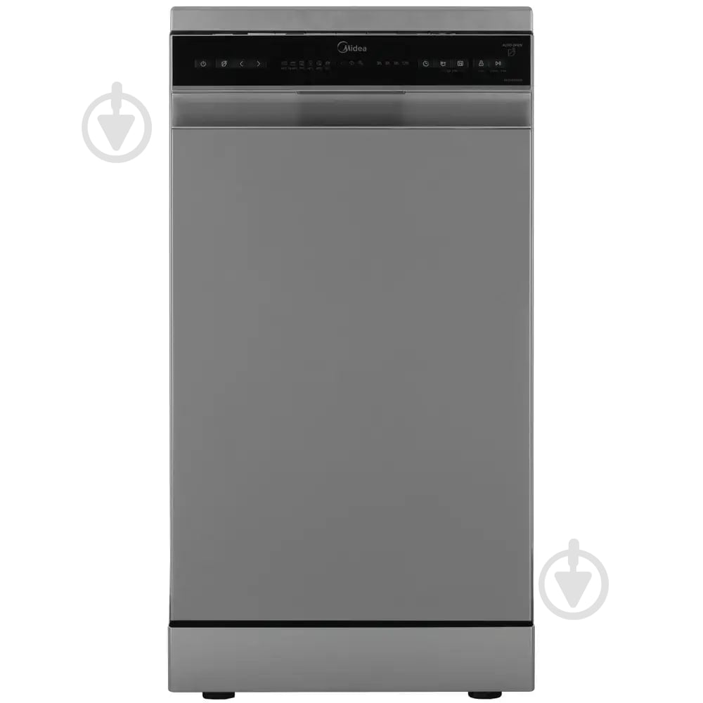 Посудомоечная машина Midea MFD45S050S - фото 1 Посудомоечная машина Midea MFD45S050S - фото 1
