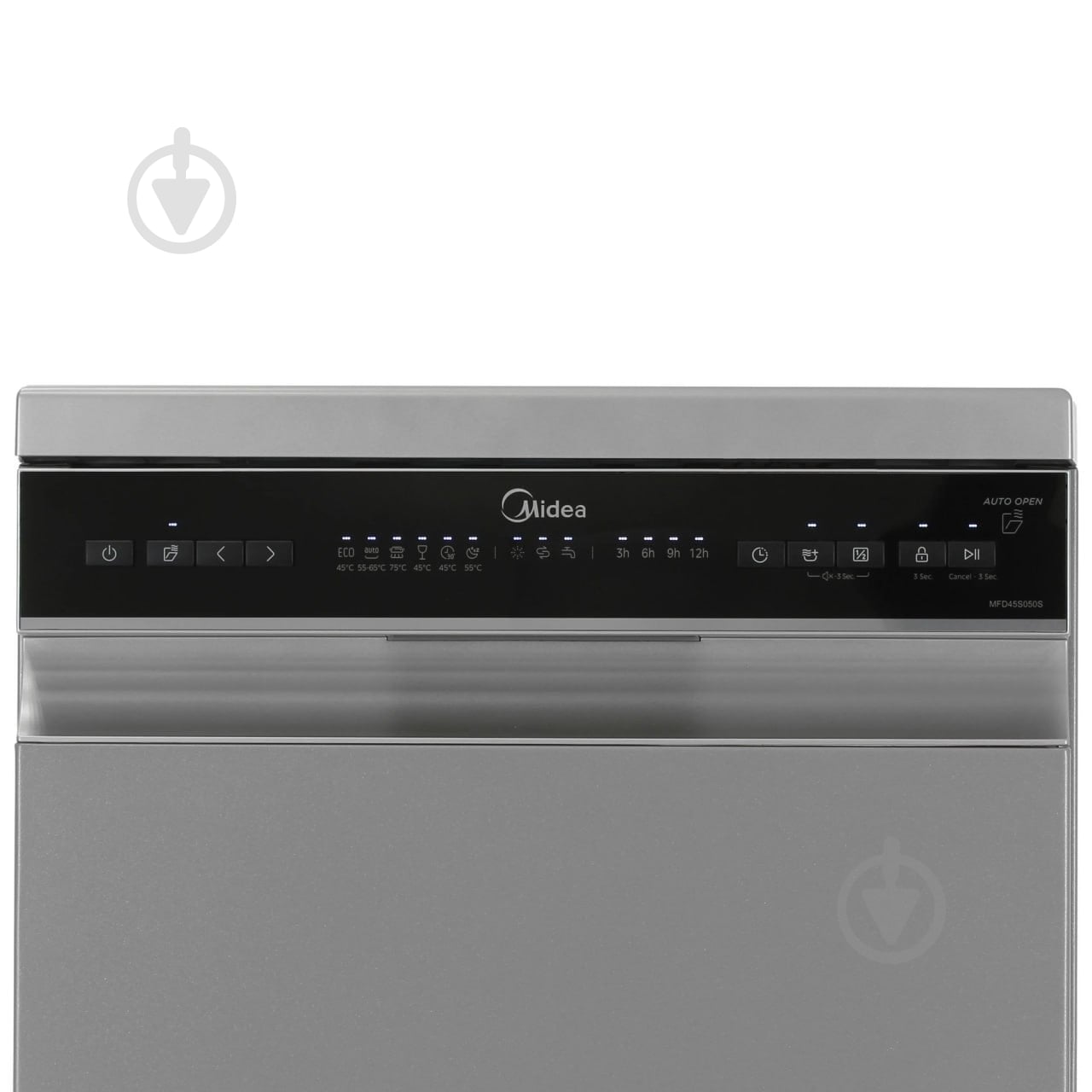 Посудомоечная машина Midea MFD45S050S - фото 5 Посудомоечная машина Midea MFD45S050S - фото 5