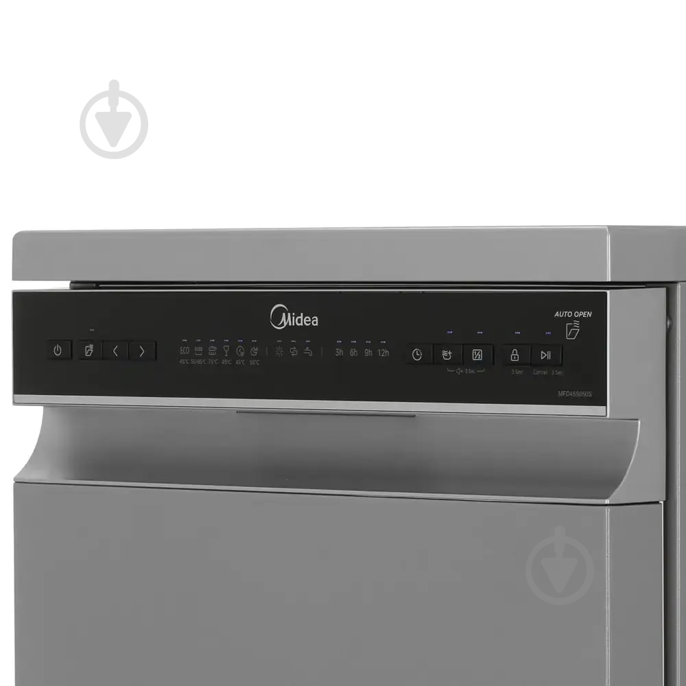 Посудомоечная машина Midea MFD45S050S - фото 9 Посудомоечная машина Midea MFD45S050S - фото 9
