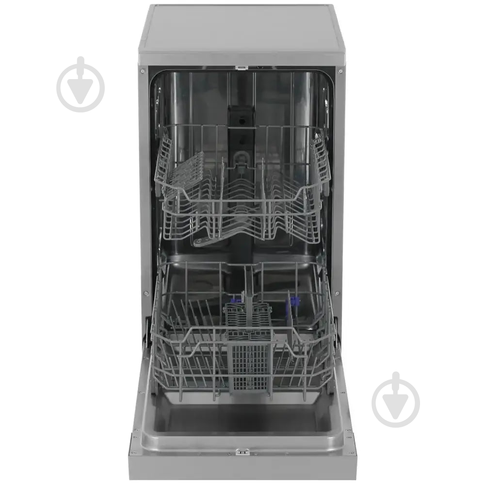 Посудомоечная машина Midea MFD45S050S - фото 3 Посудомоечная машина Midea MFD45S050S - фото 3