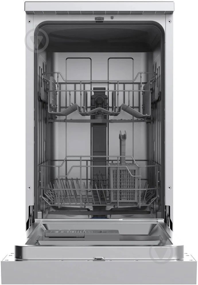 Посудомоечная машина Midea MFD45S050S - фото 8 Посудомоечная машина Midea MFD45S050S - фото 8