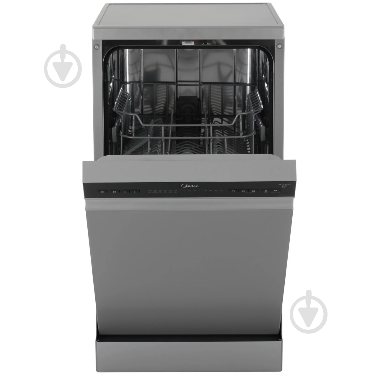 Посудомоечная машина Midea MFD45S050S - фото 2 Посудомоечная машина Midea MFD45S050S - фото 2