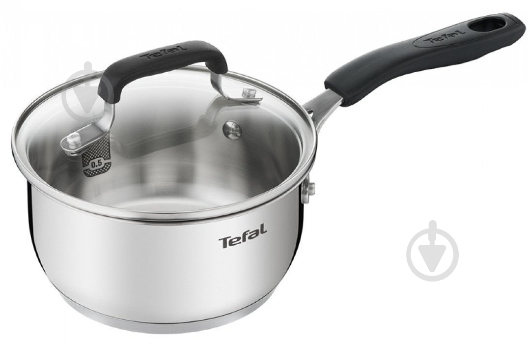 Набір каструль Tefal Cook&Cool 6 предметів E493S674 - фото 2