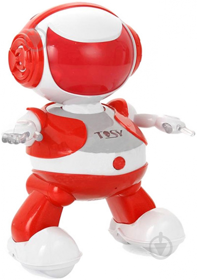 Интерактивный робот Discorobo Алекс TDV105 - фото 1