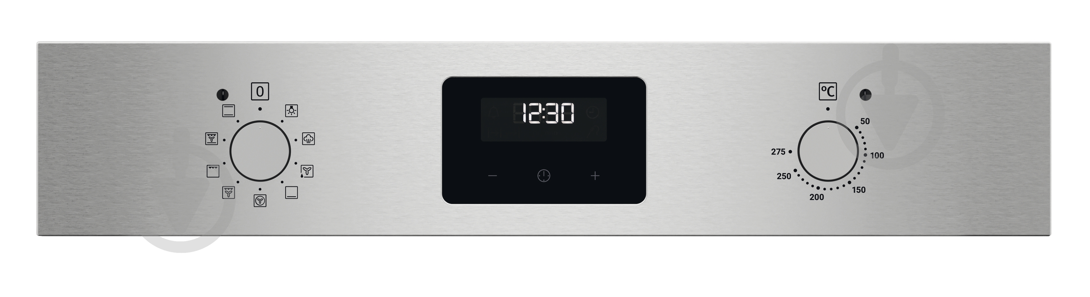 Духовой шкаф Zanussi OPZB43341X - фото 2