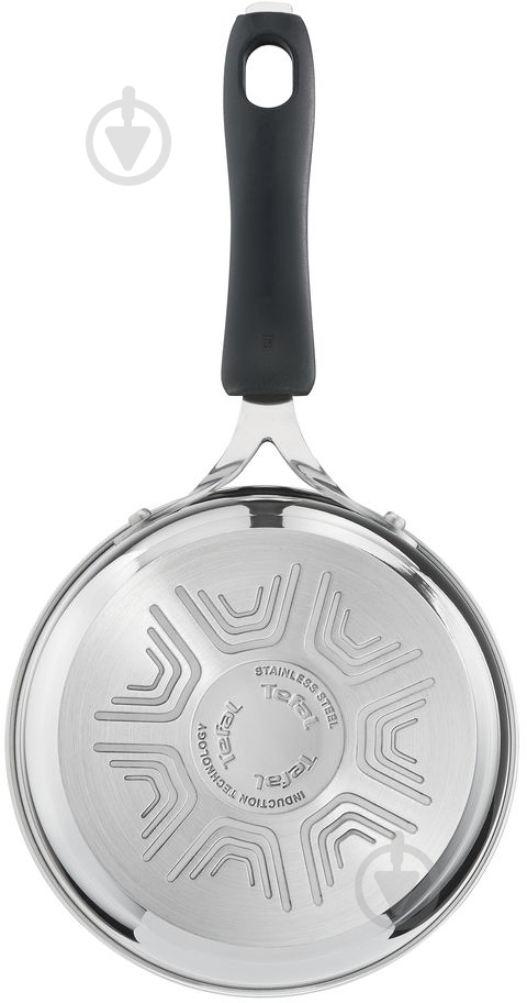 Набор кастрюль Tefal Cook&Cool 5 предметов G7155S14 - фото 7