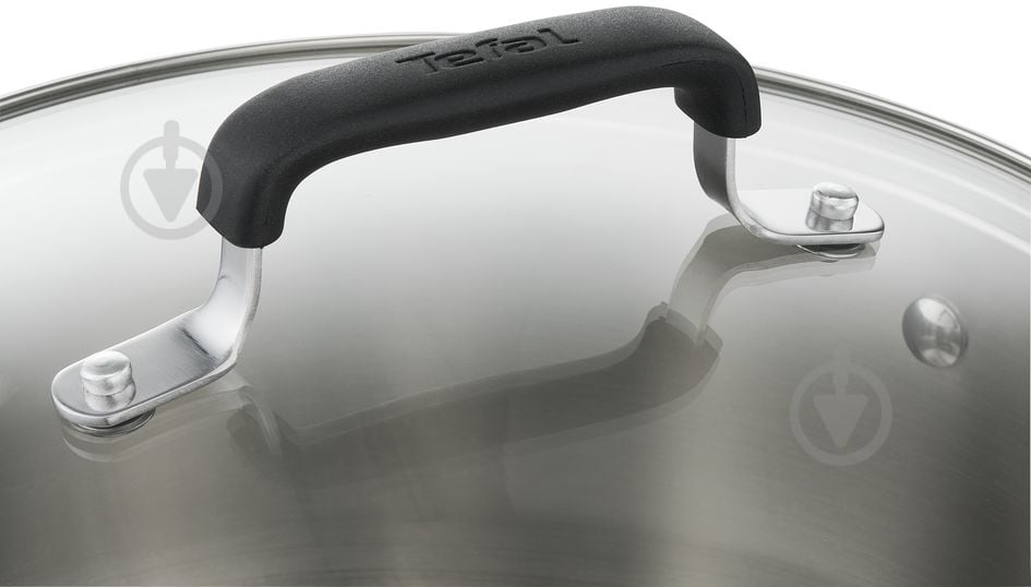 Набор кастрюль Tefal Cook&Cool 5 предметов G7155S14 - фото 5