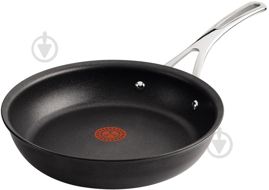 Сковорода Tefal Experience 24 см E7540442 - фото 1 Сковорода Tefal Experience 24 см E7540442 - фото 1