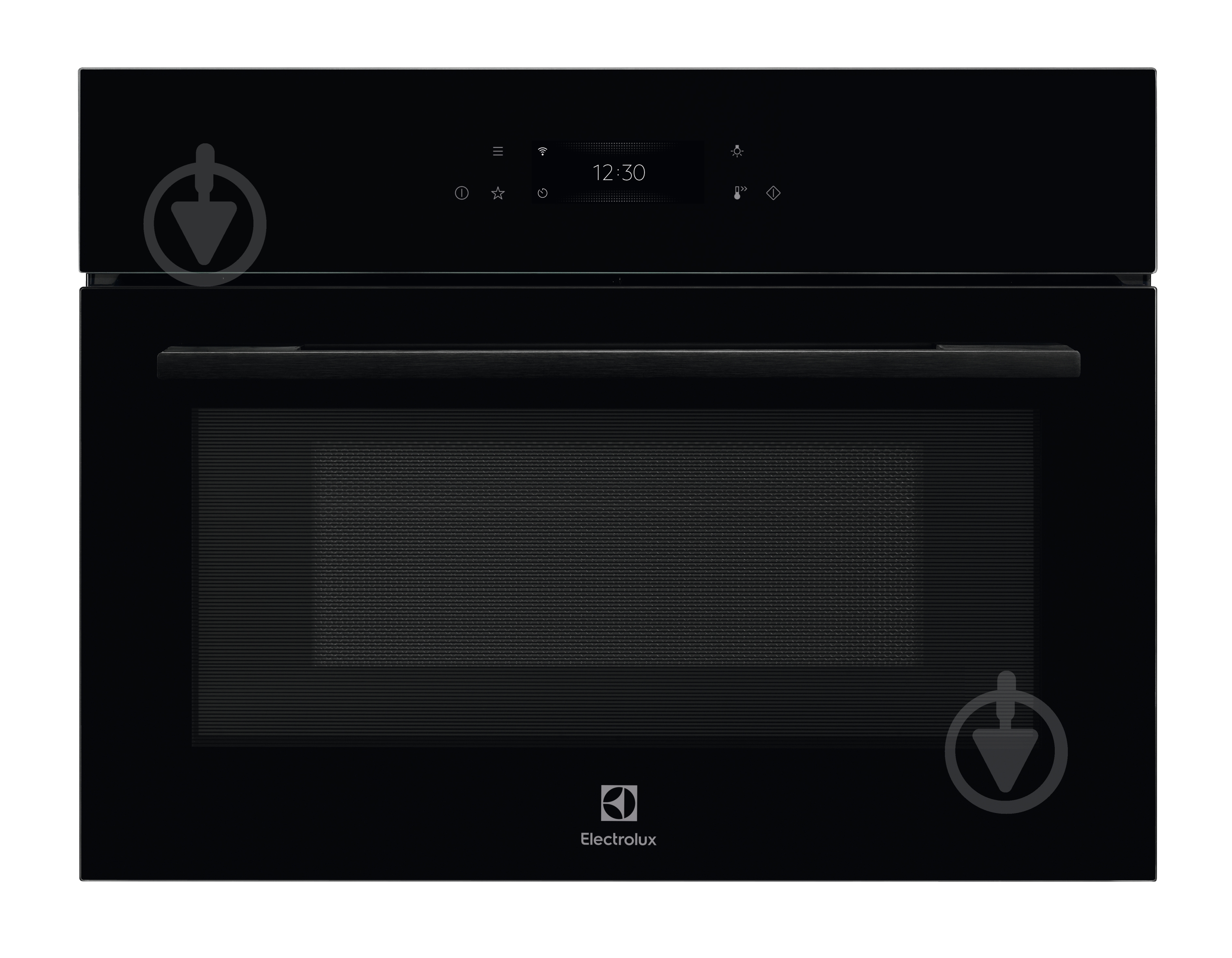 Духовой шкаф Electrolux VKL8E08WZ с функцией микроволн - фото 1