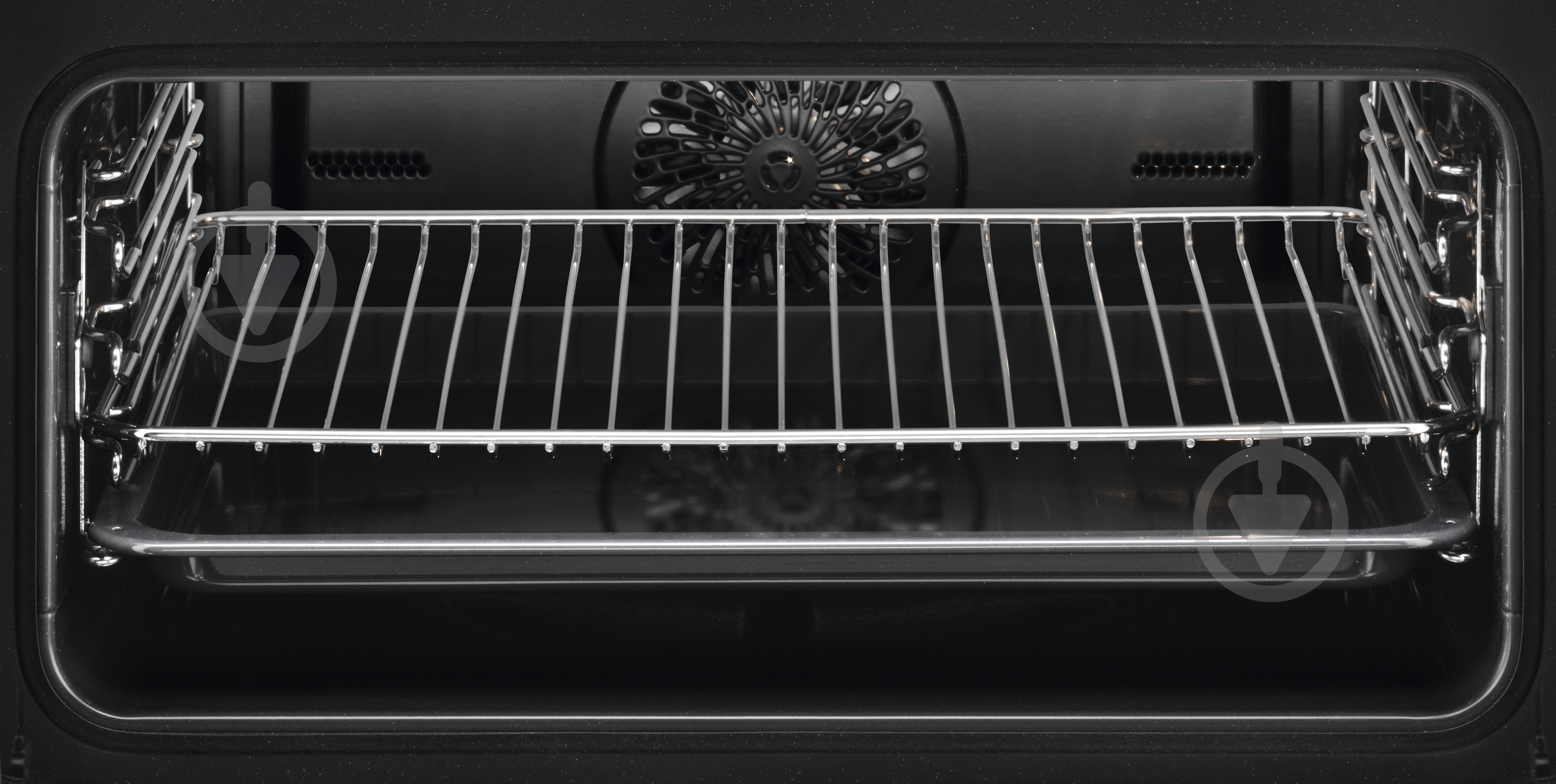 Духовой шкаф Electrolux VKL8E08WZ с функцией микроволн - фото 2