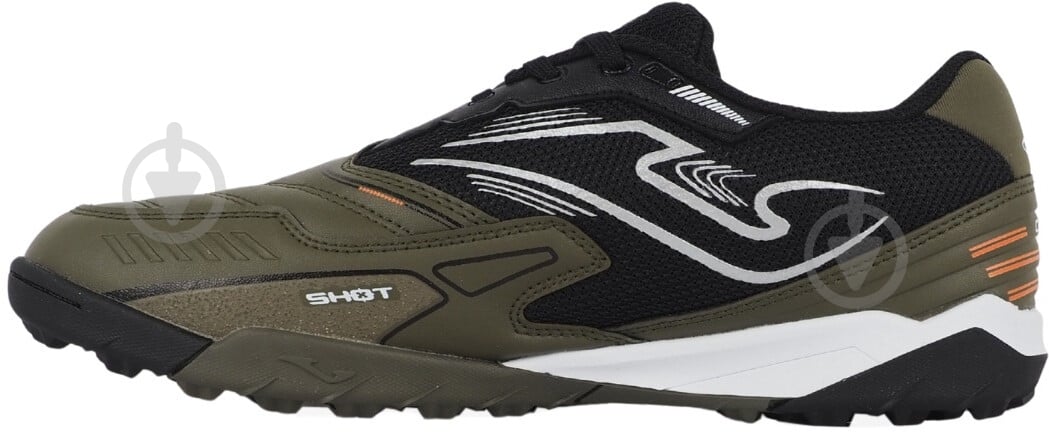 Cороконіжки Joma Cancha 25 TF CANW2523TF р.45 коричневий - фото 2 Cороконіжки Joma Cancha 25 TF CANW2523TF р.45 коричневий - фото 2