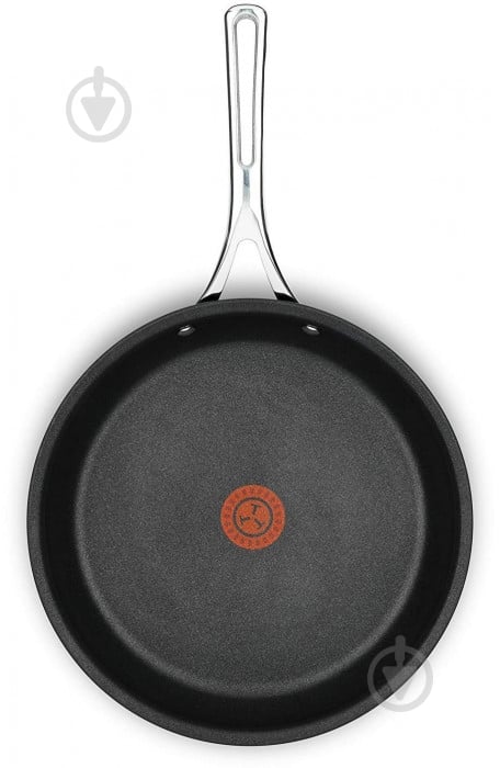 Сковорода Tefal Experience 26 см E7540542 - фото 2