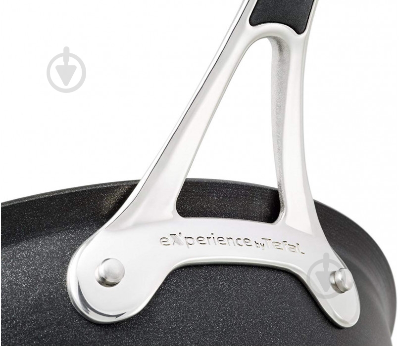 Сковорода Tefal Experience 26 см E7540542 - фото 5