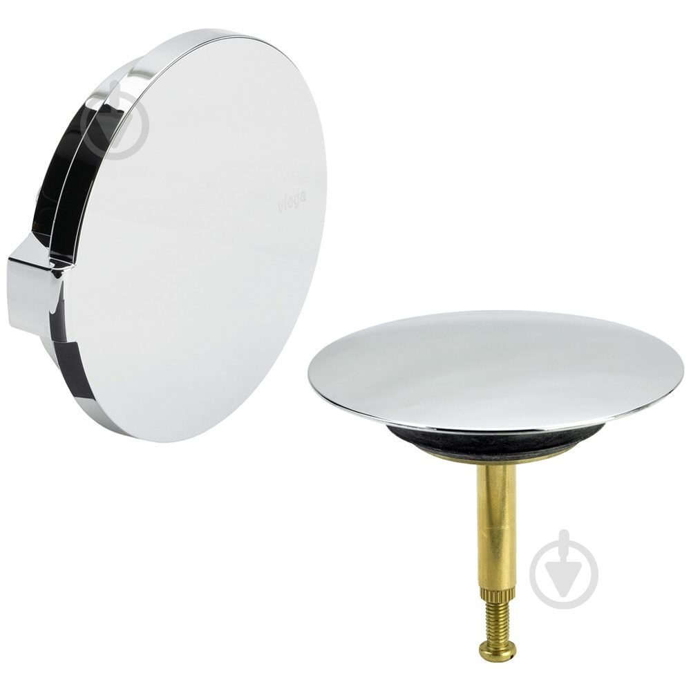 Накладка Viega MULTIPLEX M5 721244 2 шт. - фото 1