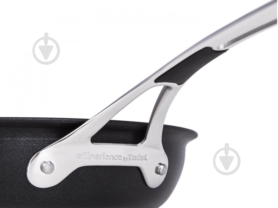 Сковорода Tefal Experience 28 см E7540642 - фото 5