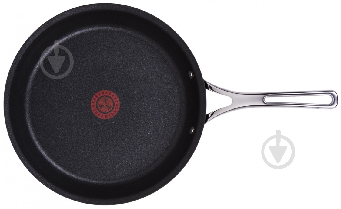 Сковорода Tefal Experience 28 см E7540642 - фото 2