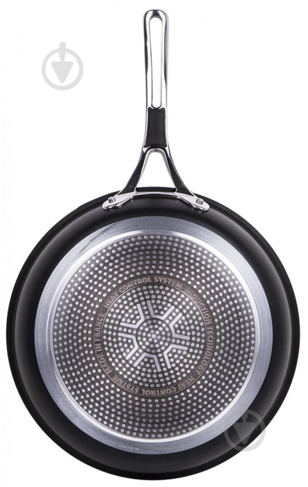 Сковорода Tefal Experience 28 см E7540642 - фото 7