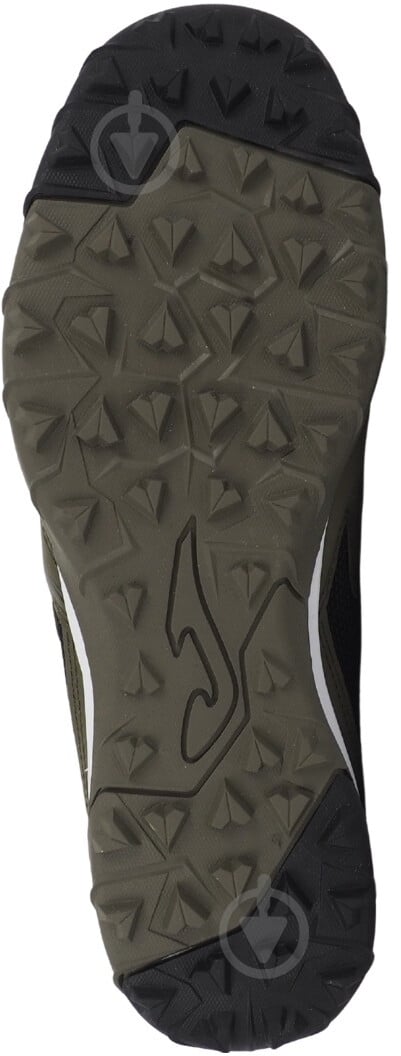 Cороконіжки Joma Cancha 25 TF CANW2523TF р.46 коричневий - фото 6 Cороконіжки Joma Cancha 25 TF CANW2523TF р.46 коричневий - фото 6