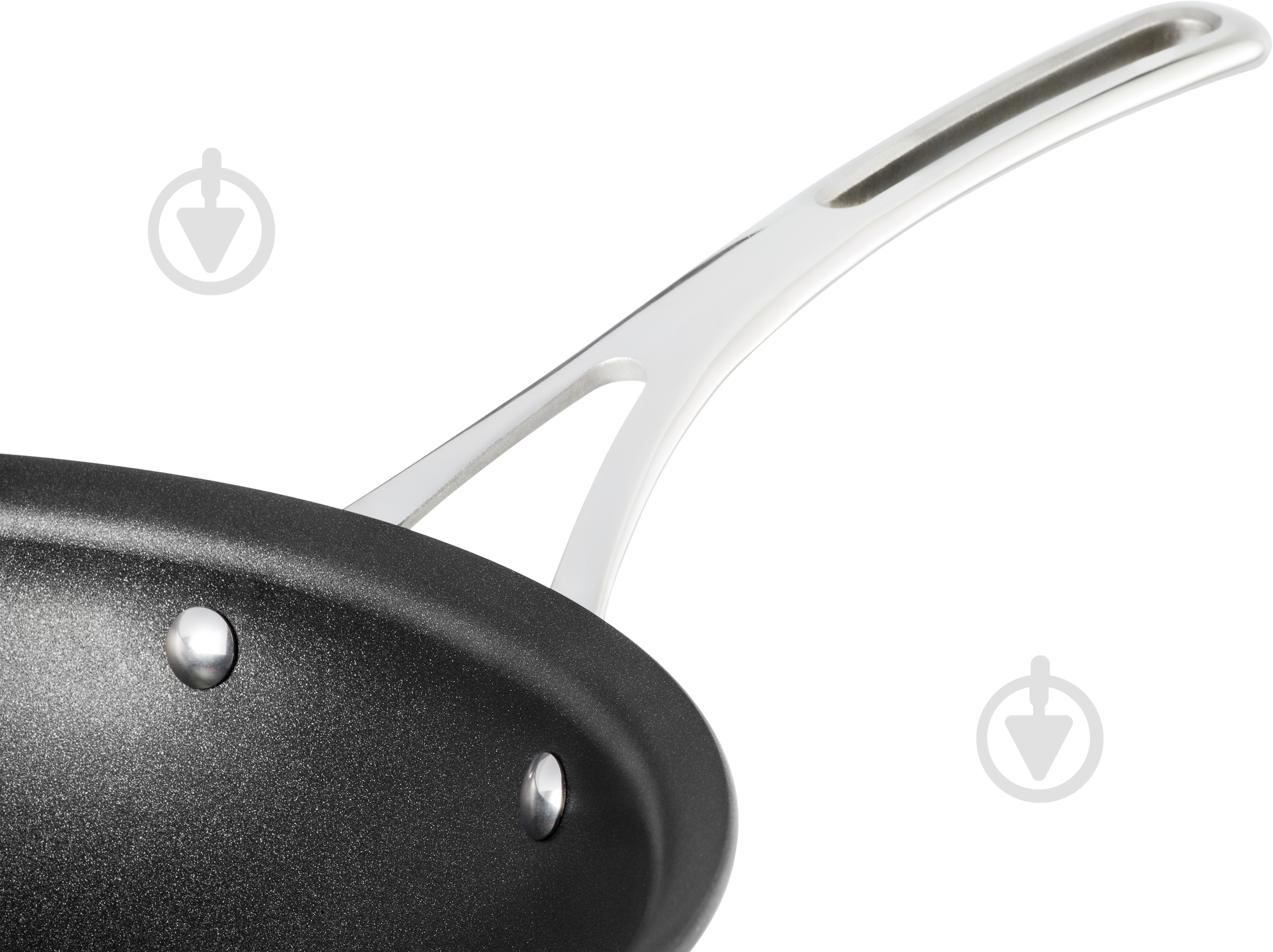 Сковорода Tefal Experience 28 см E7541942 - фото 4