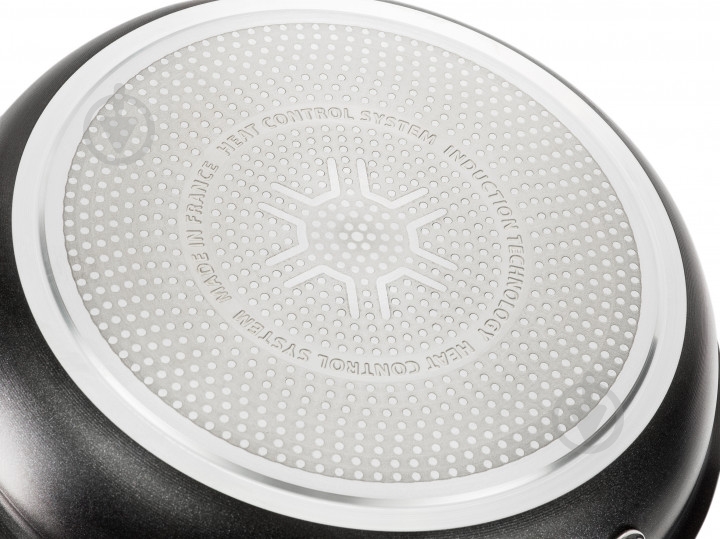 Сковорода Tefal Experience 28 см E7541942 - фото 6