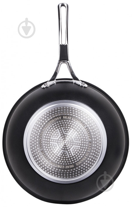 Сковорода Tefal Experience 28 см E7541942 - фото 7