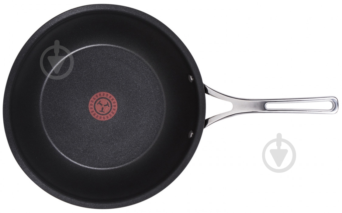 Сковорода Tefal Experience 28 см E7541942 - фото 2