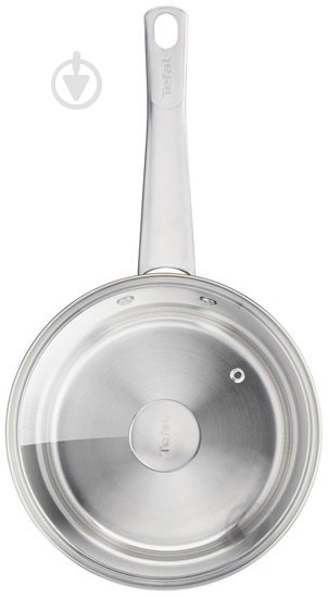 Набор кастрюль Tefal Simpleo 11 предметов B815SB74 - фото 4 Набор кастрюль Tefal Simpleo 11 предметов B815SB74 - фото 4