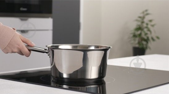 Набор кастрюль Tefal Simpleo 11 предметов B815SB74 - фото 8 Набор кастрюль Tefal Simpleo 11 предметов B815SB74 - фото 8