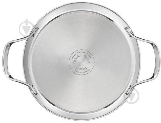 Набор кастрюль Tefal Simpleo 11 предметов B815SB74 - фото 5 Набор кастрюль Tefal Simpleo 11 предметов B815SB74 - фото 5