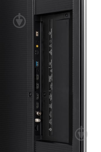 Телевизор Hisense 65UXKQ - фото 6