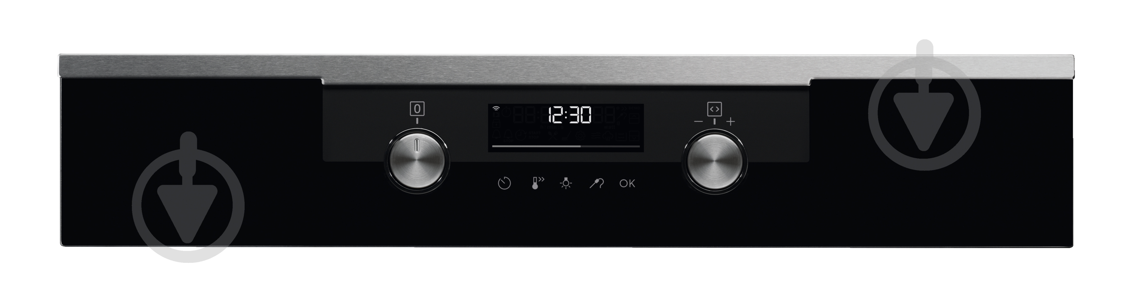 Духовой шкаф Electrolux OKD6P77WX - фото 2 Духовой шкаф Electrolux OKD6P77WX - фото 2