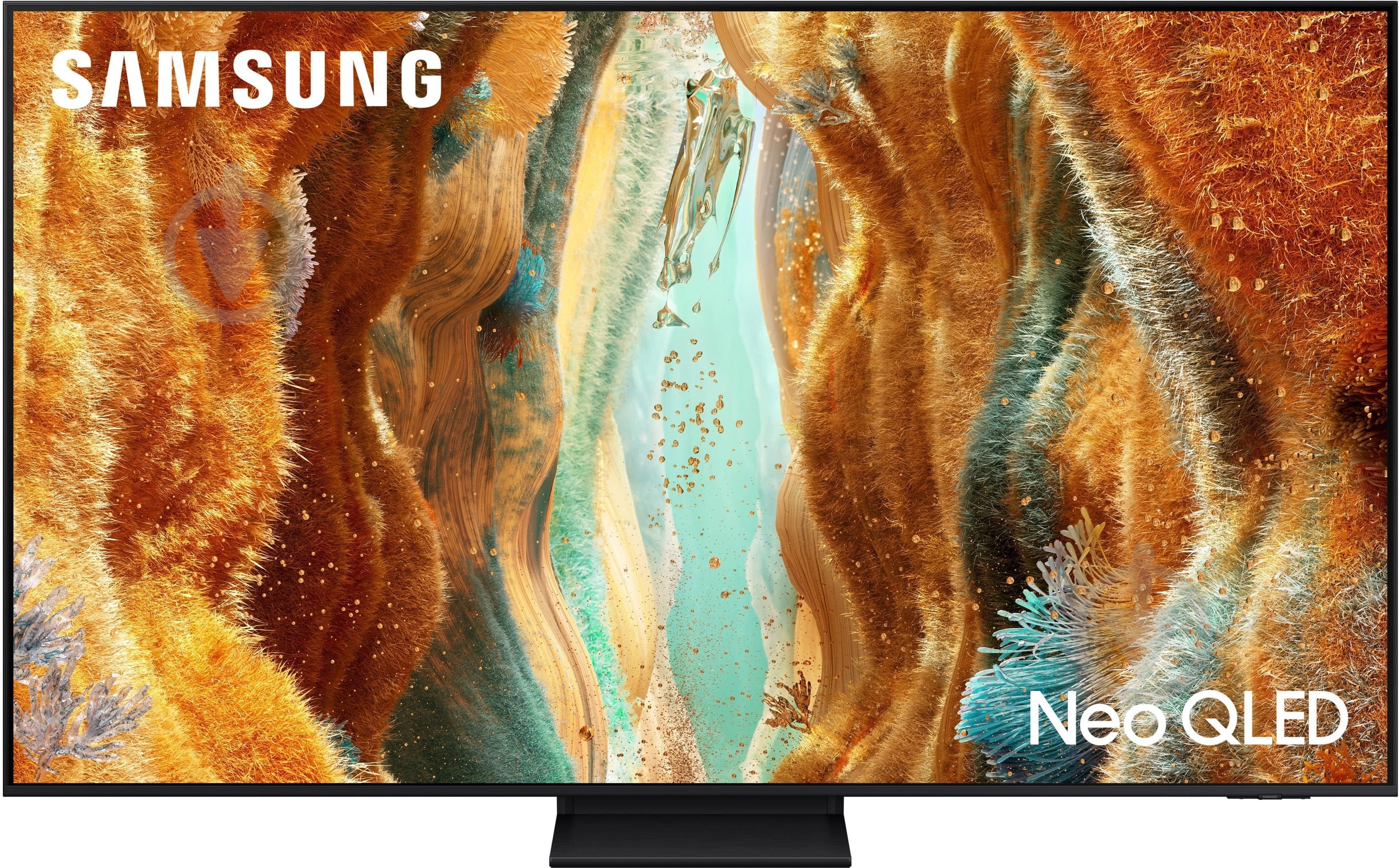Телевізор Samsung QE75QN70FAUXUA - фото 1
