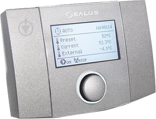 Регулятор WT100 - фото 1 Регулятор WT100 - фото 1