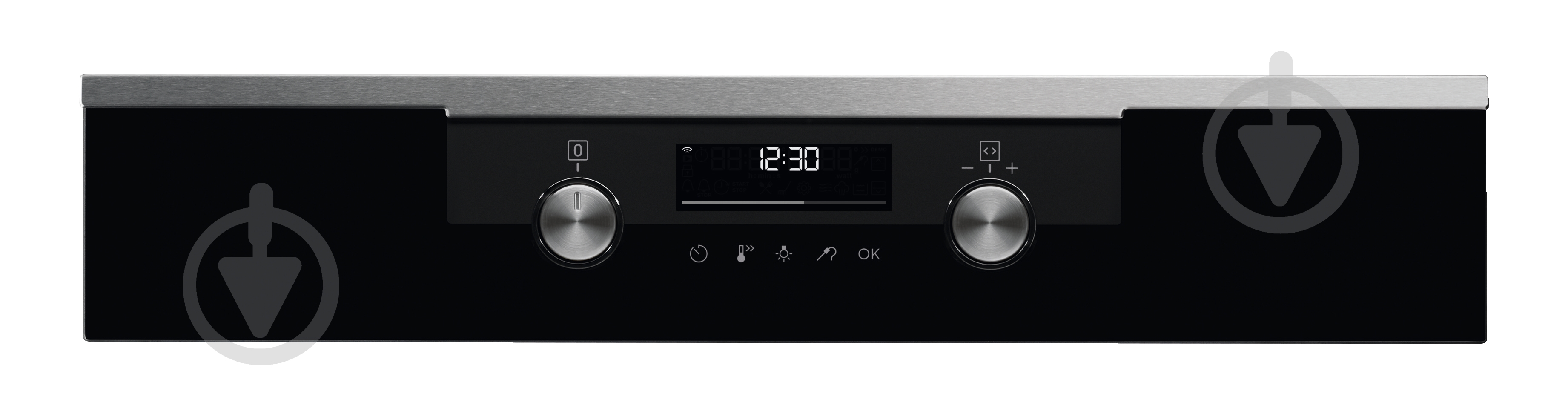 Духовой шкаф Electrolux OKE6P77WX - фото 2 Духовой шкаф Electrolux OKE6P77WX - фото 2