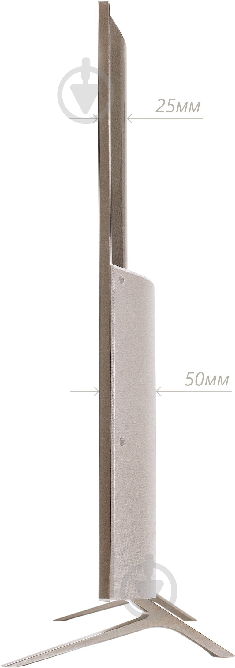Телевизор Kivi 32HX10S - фото 5