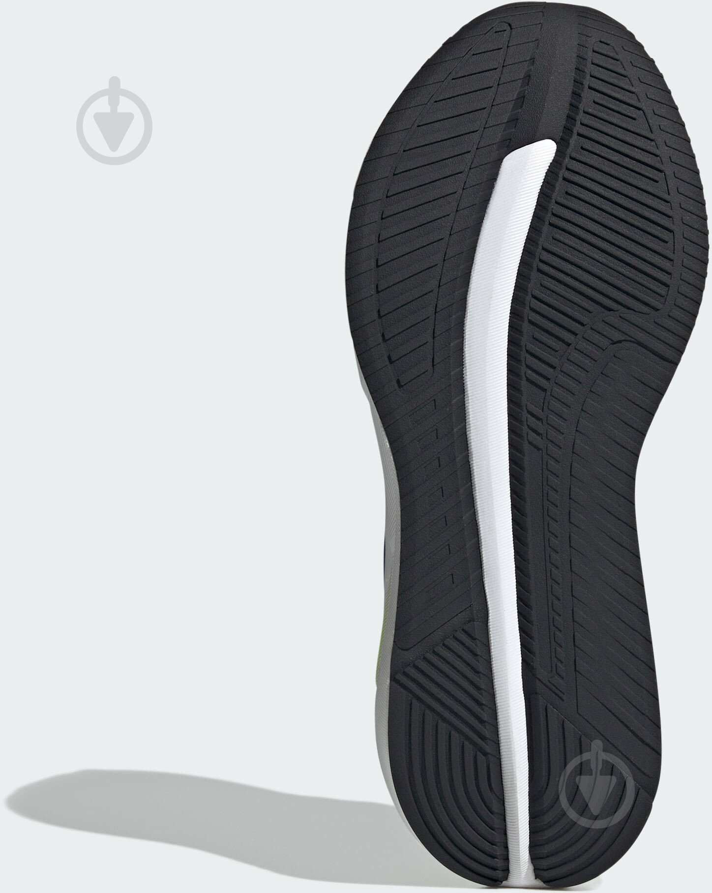 Кросівки чоловічі Adidas GALAXY 7 M JI4598 р.42 2/3 білі - фото 7